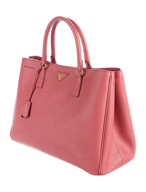 prada saffiano top handle bag price|prada saffiano lux bag.